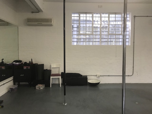 To Let Commercial Property for Rent in Woodstock Western Cape